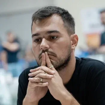 Η τέχνη του παγώματος: τι μου έμαθε το League of Legends για το σκάκι