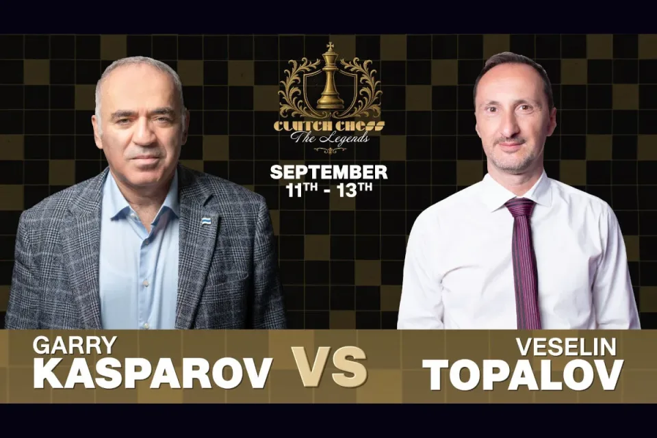 Ο Topalov καθάρισε τα μπλιτς και έφυγε στους πέντε βαθμούς διαφορά