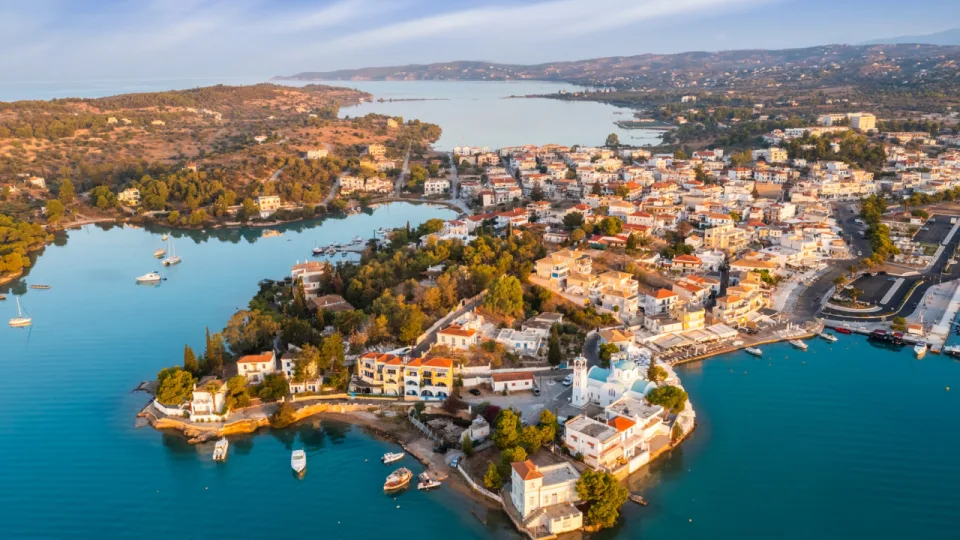 Η κλήρωση του Πρωταθλήματος Γυναικών στο Πόρτο Χέλι