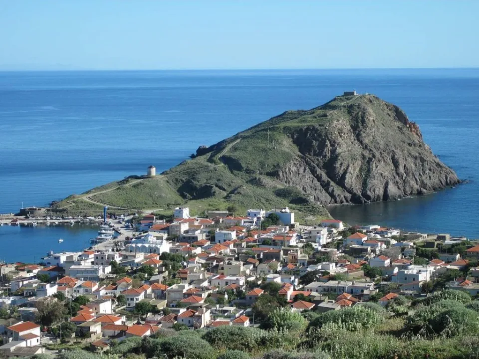 Η κλήρωση στα Ψαρά - τα χρώματα στα κρίσιμα ζευγάρια