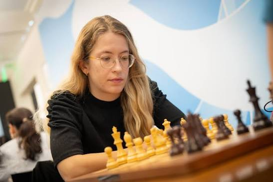 Cairns Cup 2026, 4ος γύρος - Πρώτη νίκη για την Τσολακίδου
